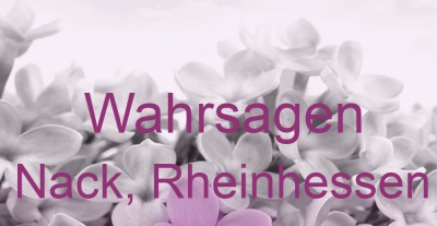 Wahrsagen Nack, Rheinhessen | Top-Experten für Kartenlegen, Wahrsagen, Hellsehen, Zukunftsdeutung. Wahrsagen Nack, Rheinhessen | Top-Experten für Kartenlegen, Wahrsagen, Hellsehen, Zukunftsdeutung.